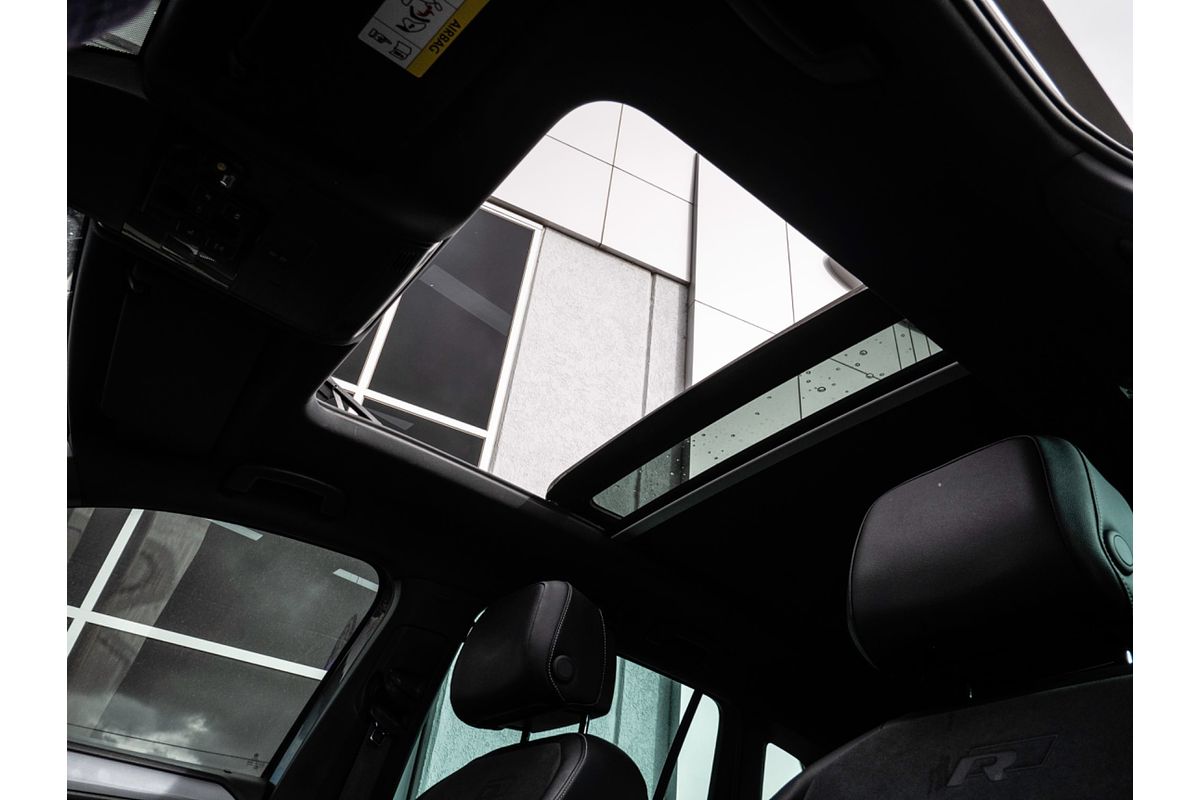 2019 Volkswagen Tiguan 132TSI R-Line Edition 5N