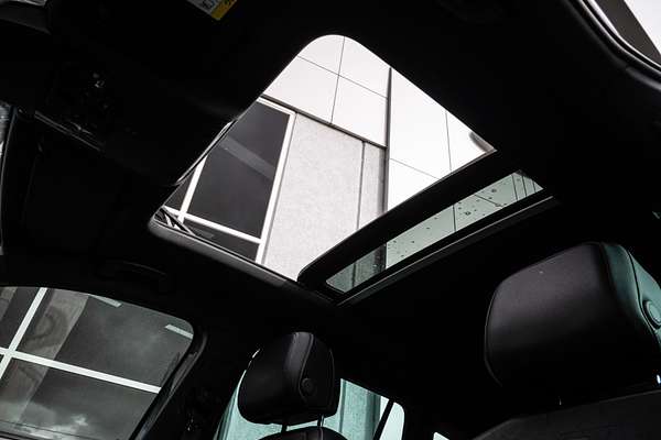 2019 Volkswagen Tiguan 132TSI R-Line Edition 5N