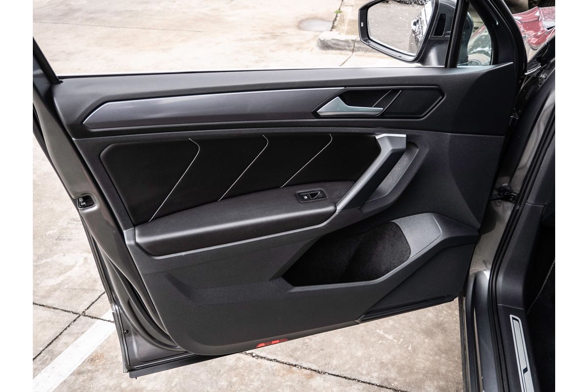 2019 Volkswagen Tiguan 132TSI R-Line Edition 5N