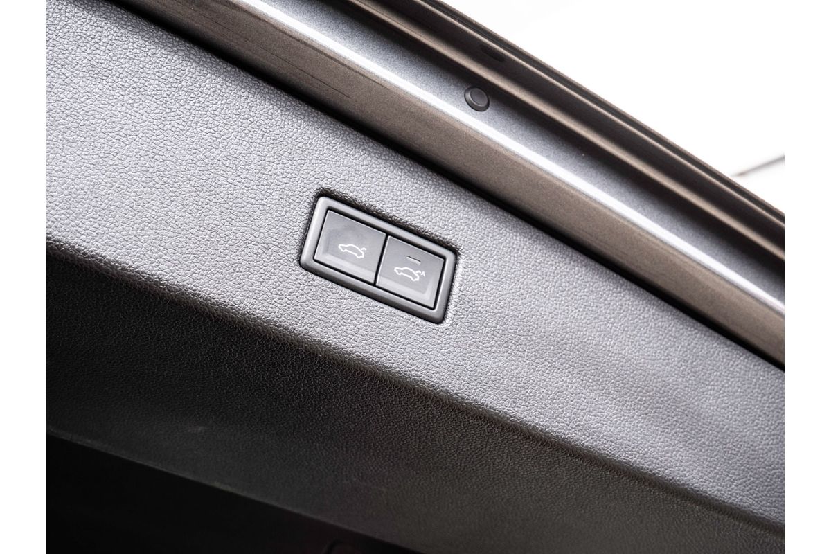 2019 Volkswagen Tiguan 132TSI R-Line Edition 5N