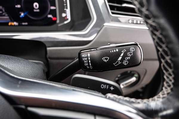 2019 Volkswagen Tiguan 132TSI R-Line Edition 5N