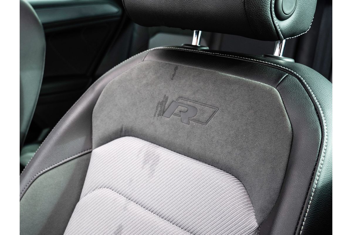 2019 Volkswagen Tiguan 132TSI R-Line Edition 5N
