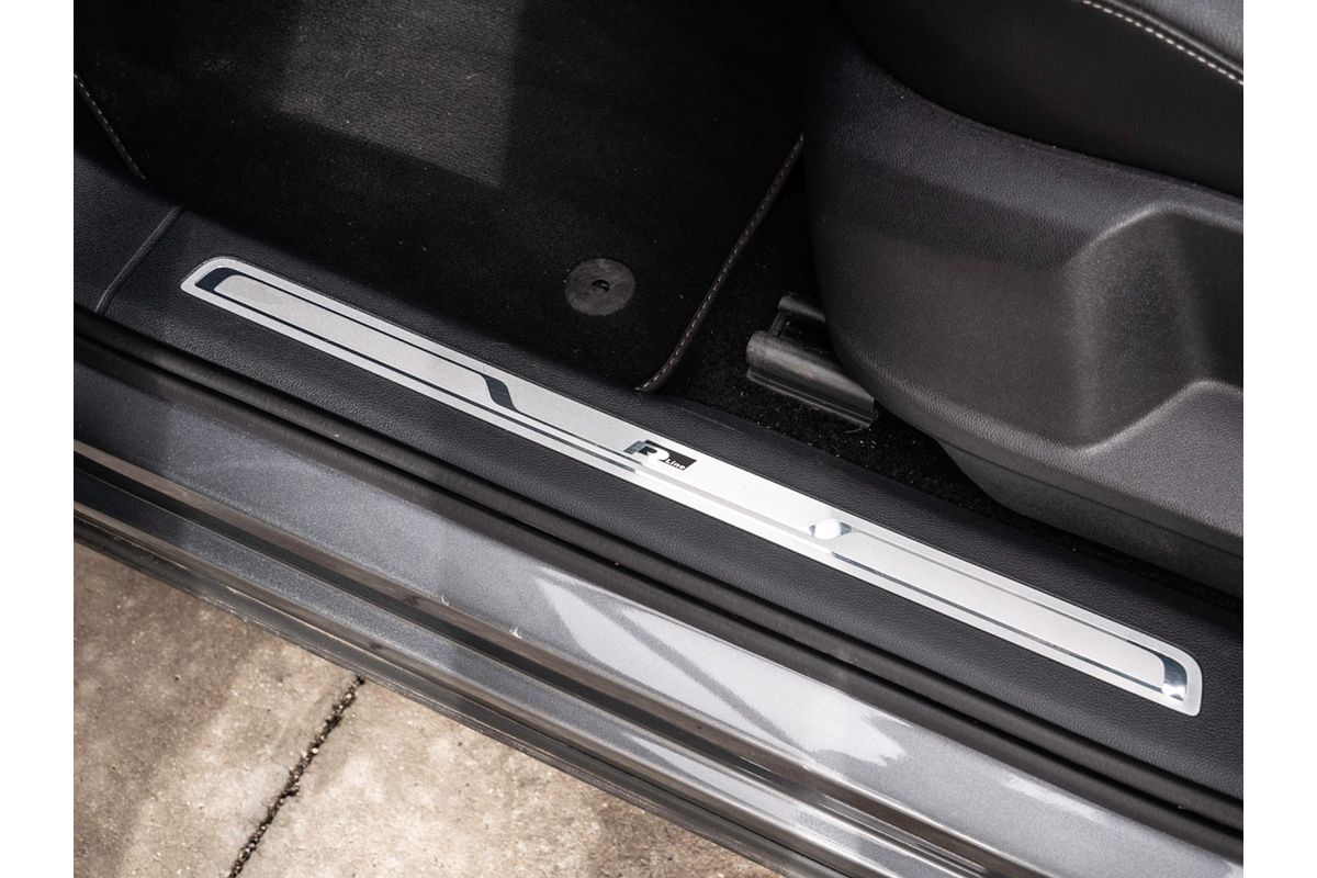 2019 Volkswagen Tiguan 132TSI R-Line Edition 5N