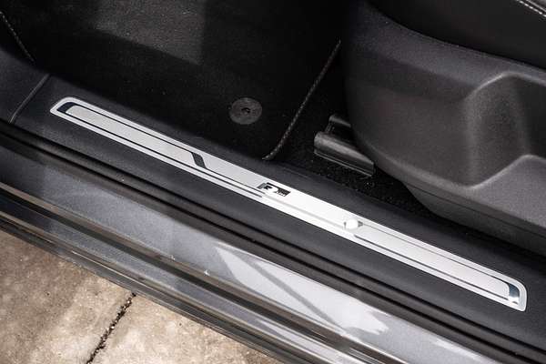 2019 Volkswagen Tiguan 132TSI R-Line Edition 5N