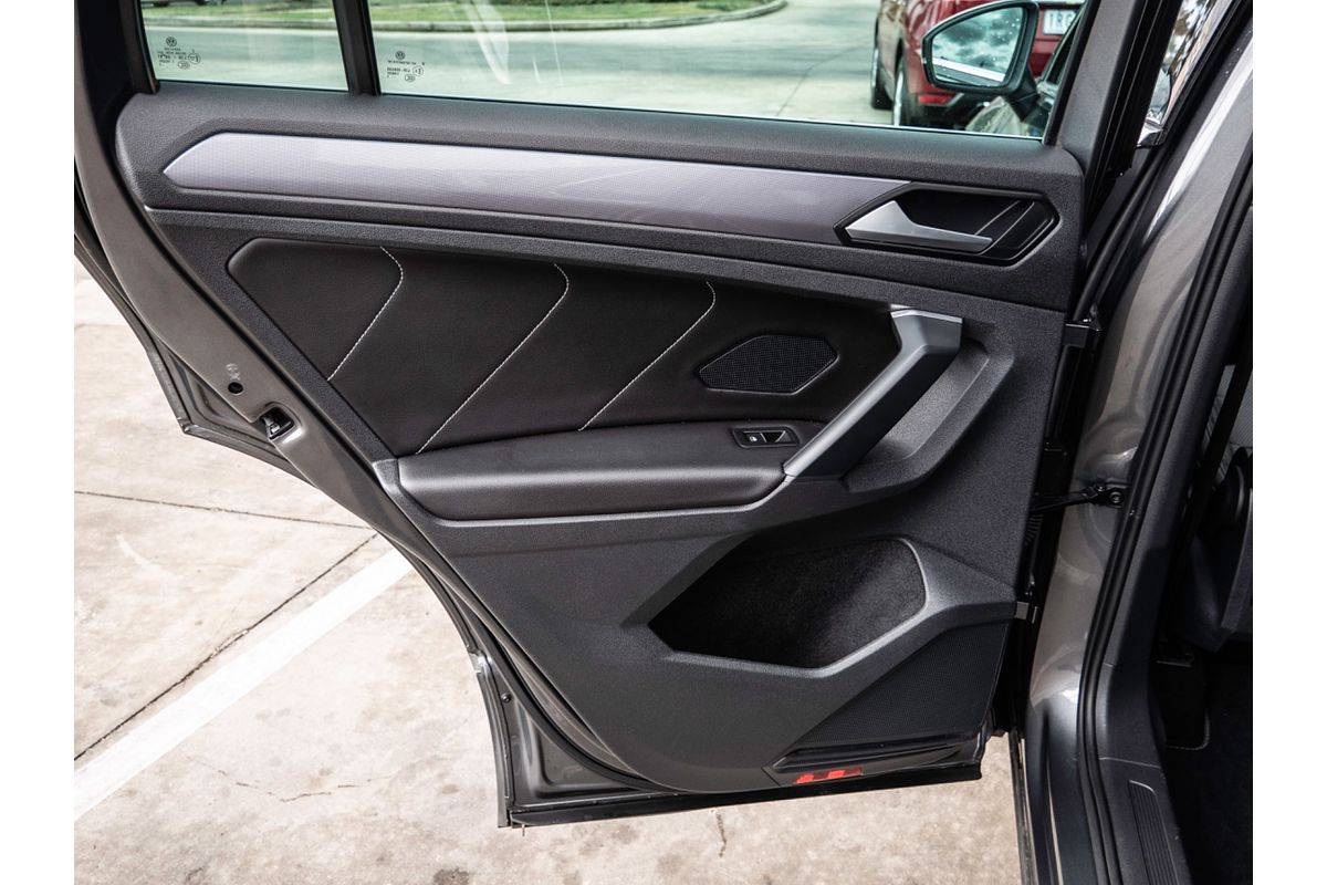 2019 Volkswagen Tiguan 132TSI R-Line Edition 5N