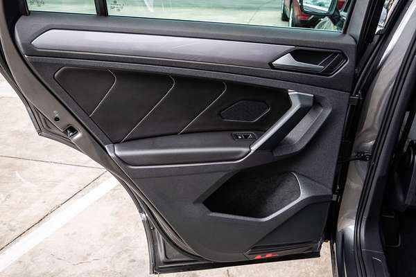 2019 Volkswagen Tiguan 132TSI R-Line Edition 5N