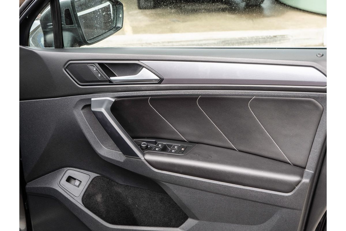 2019 Volkswagen Tiguan 132TSI R-Line Edition 5N