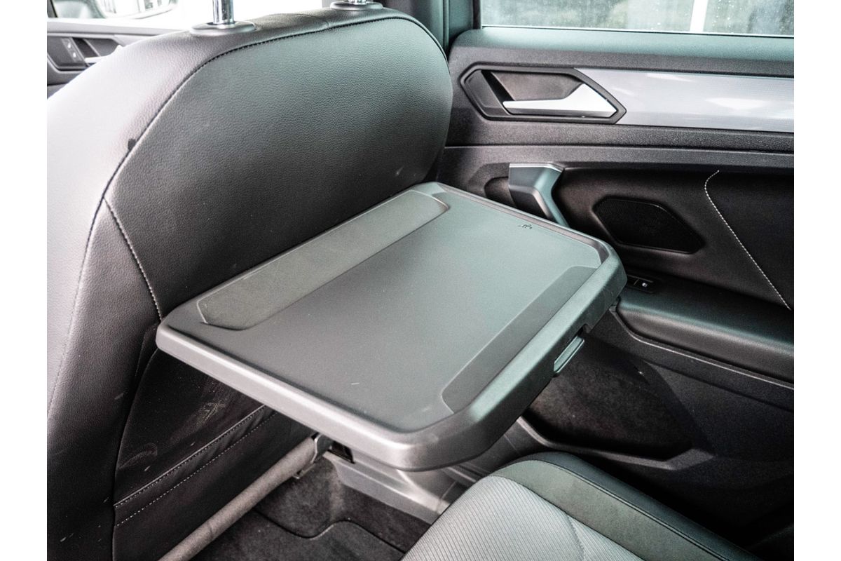 2019 Volkswagen Tiguan 132TSI R-Line Edition 5N