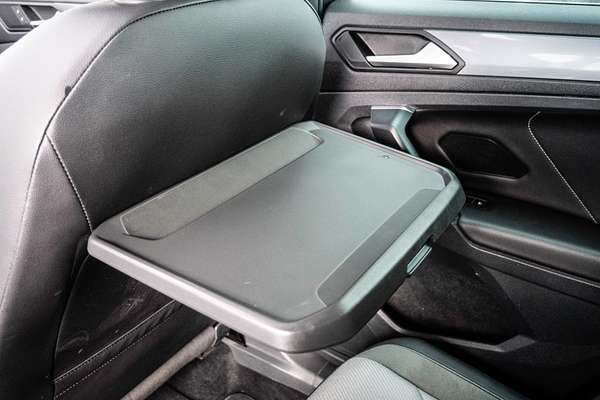 2019 Volkswagen Tiguan 132TSI R-Line Edition 5N