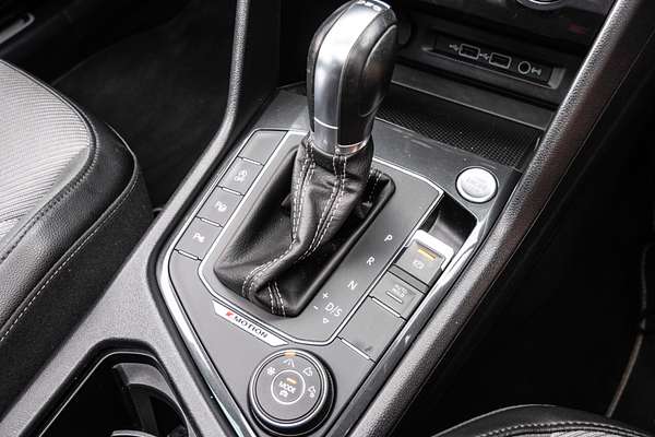 2019 Volkswagen Tiguan 132TSI R-Line Edition 5N