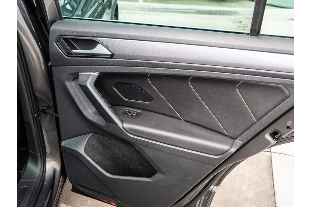 2019 Volkswagen Tiguan 132TSI R-Line Edition 5N