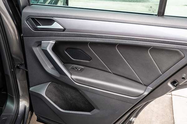2019 Volkswagen Tiguan 132TSI R-Line Edition 5N