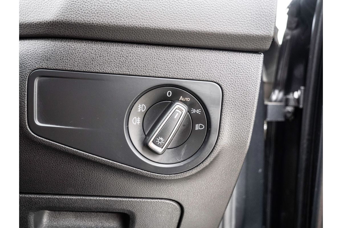 2019 Volkswagen Tiguan 132TSI R-Line Edition 5N