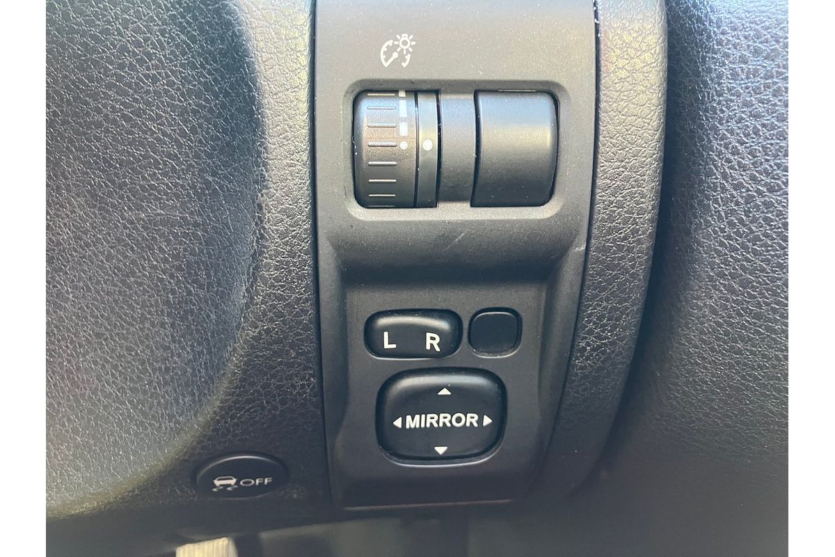 2011 Subaru Forester X S3