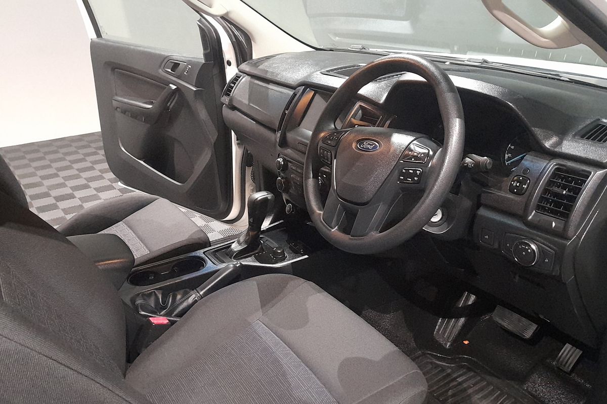 2020 Ford Ranger XL PX MkIII 4X4 3.2L