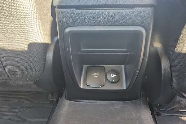 2019 Ford Ranger XLS PX MkIII 4X4 3.2L