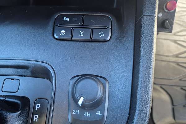 2019 Ford Ranger XLS PX MkIII 4X4 3.2L