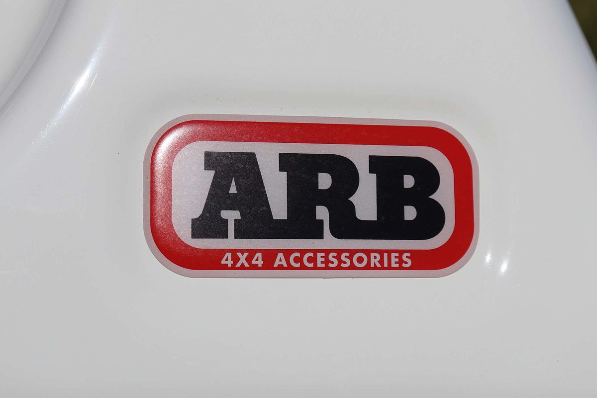 2020 Mitsubishi Triton GLX-R MR 4X4
