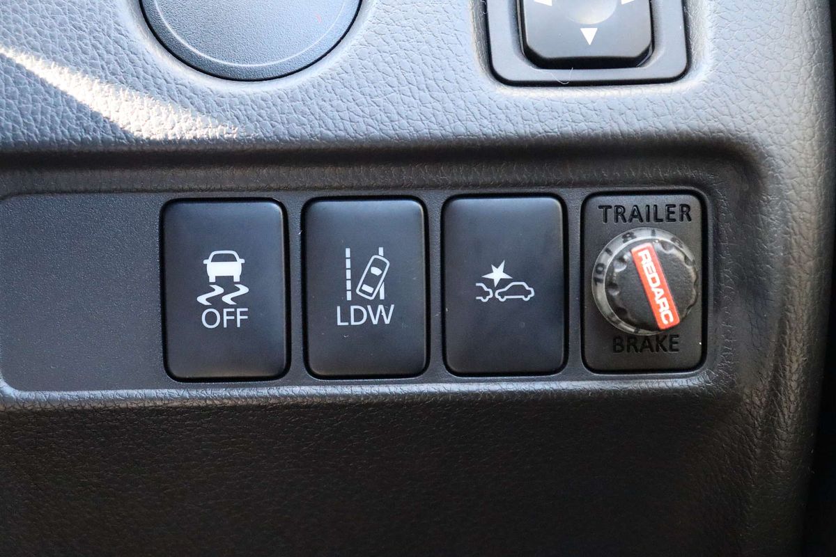 2020 Mitsubishi Triton GLX-R MR 4X4