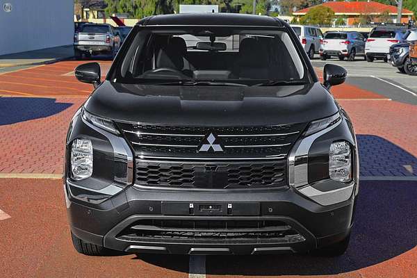 2024 Mitsubishi Outlander PHEV ES ZM