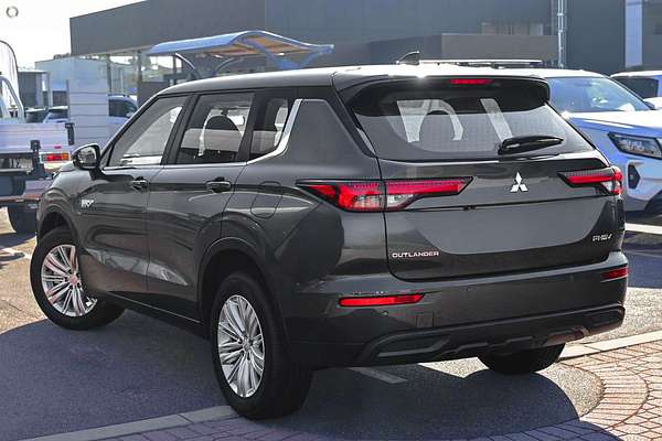 2024 Mitsubishi Outlander PHEV ES ZM