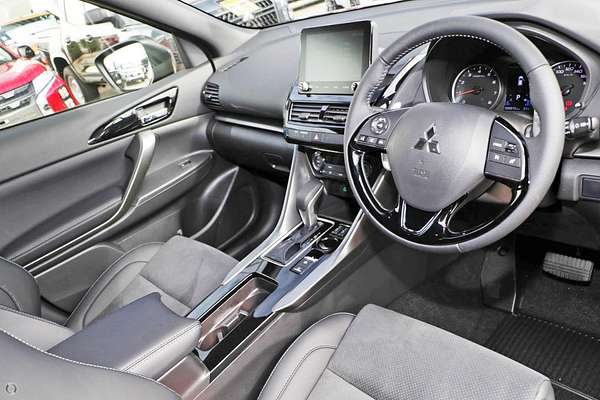 2024 Mitsubishi Eclipse Cross Black Edition YB