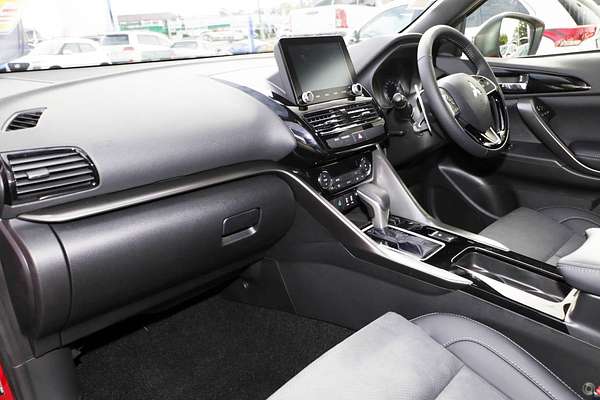 2024 Mitsubishi Eclipse Cross Black Edition YB