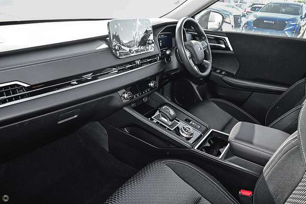 2024 Mitsubishi Outlander PHEV ES ZM