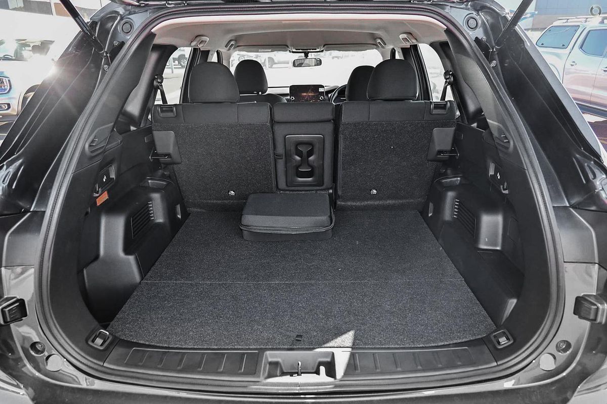2024 Mitsubishi Outlander PHEV ES ZM