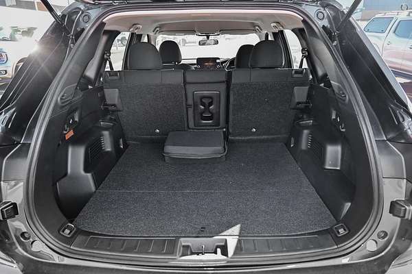 2024 Mitsubishi Outlander PHEV ES ZM