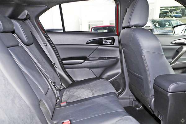 2024 Mitsubishi Eclipse Cross Black Edition YB