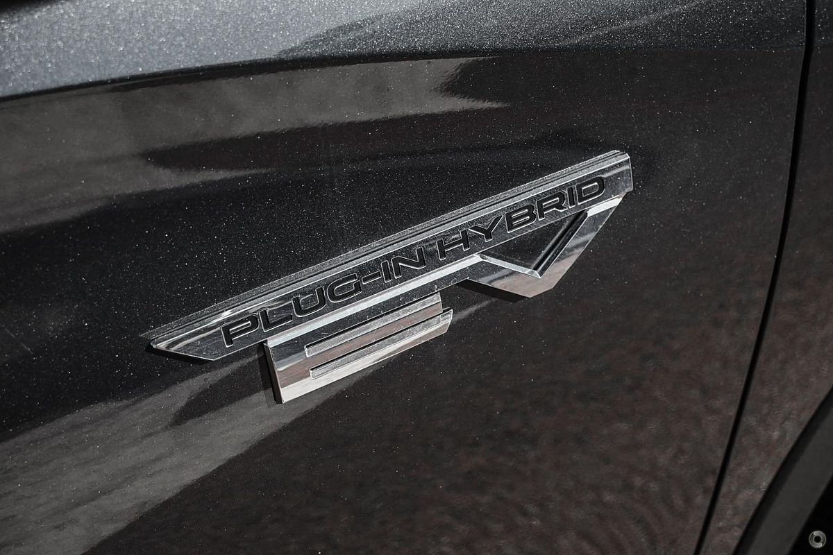 2024 Mitsubishi Outlander PHEV ES ZM