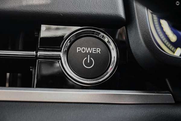 2024 Mitsubishi Outlander PHEV ES ZM