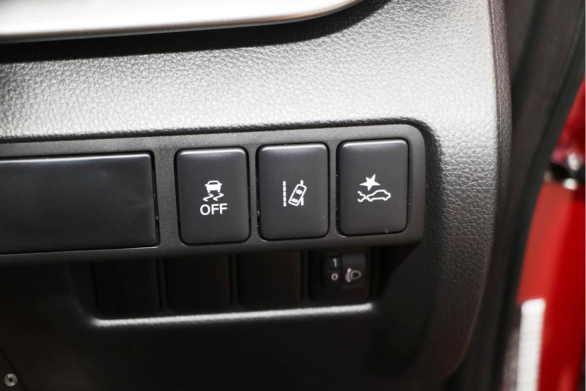 2024 Mitsubishi Eclipse Cross Black Edition YB