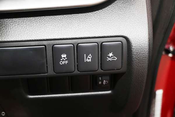 2024 Mitsubishi Eclipse Cross Black Edition YB