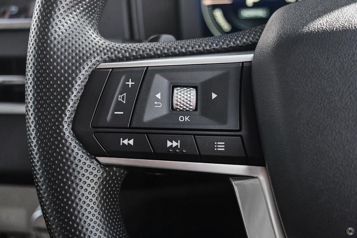 2024 Mitsubishi Outlander PHEV ES ZM