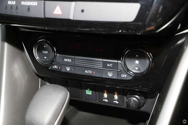 2024 Mitsubishi Eclipse Cross Black Edition YB