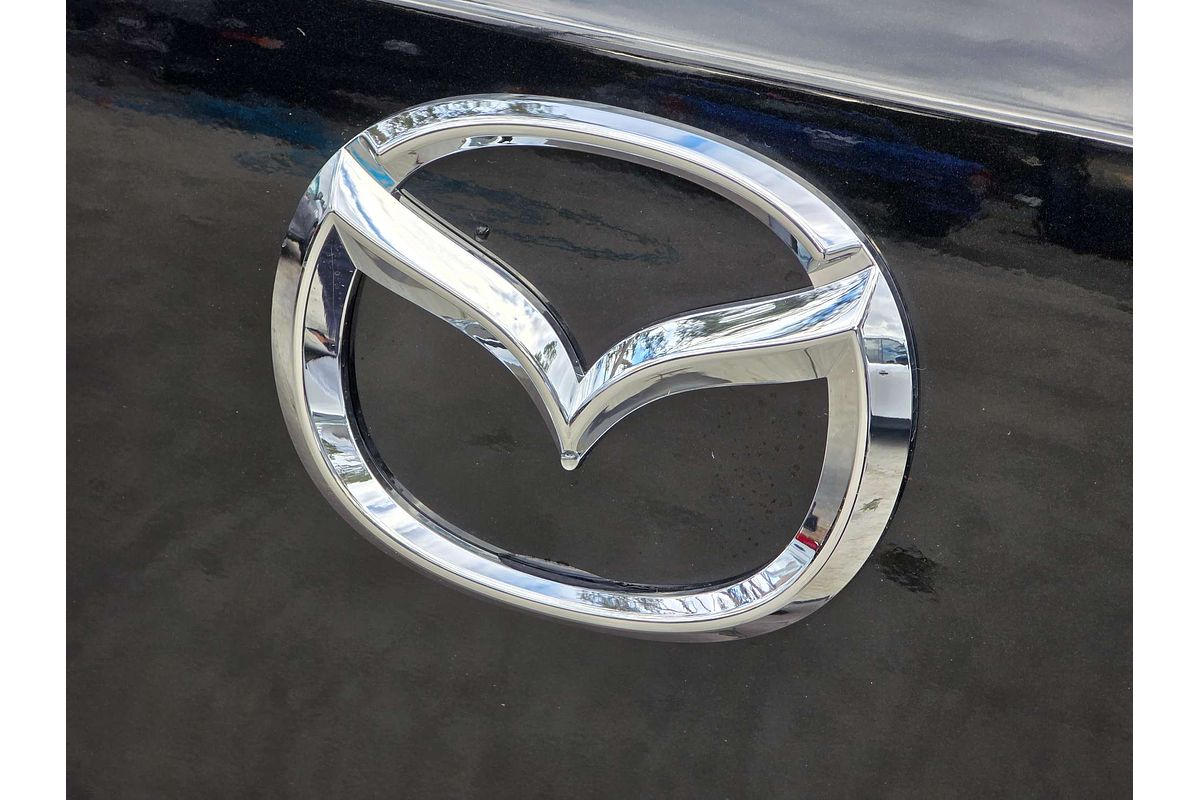 2025 Mazda CX-3 G20 Pure DK