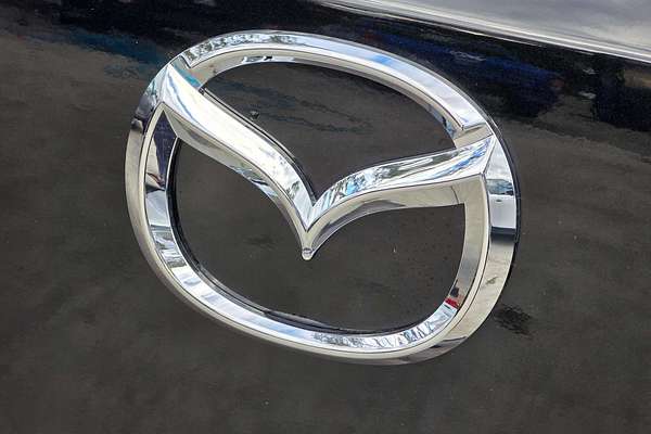 2025 Mazda CX-3 G20 Pure DK