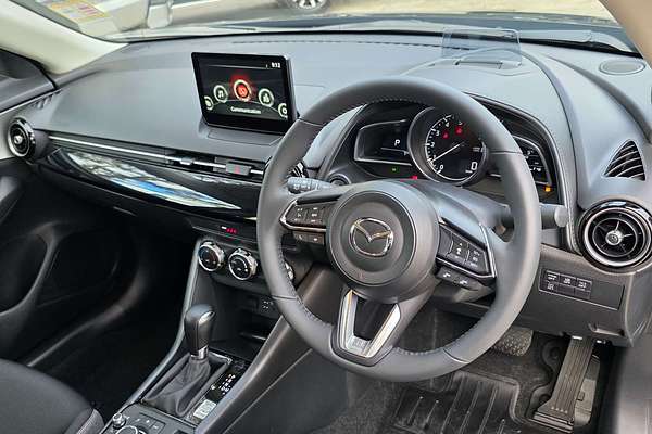 2025 Mazda CX-3 G20 Pure DK