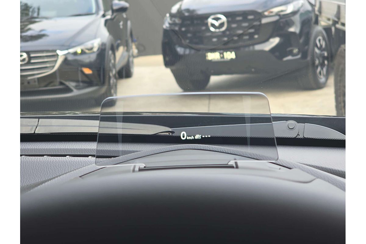 2025 Mazda CX-3 G20 Pure DK