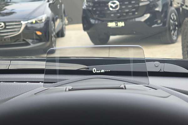 2025 Mazda CX-3 G20 Pure DK