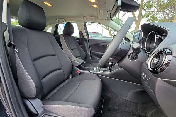 2025 Mazda CX-3 G20 Pure DK