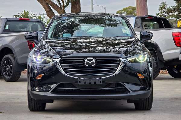 2025 Mazda CX-3 G20 Pure DK