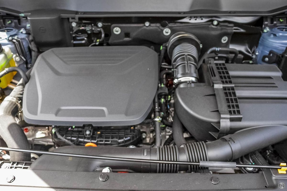 2025 GWM Haval H6 Ultra Hybrid B01