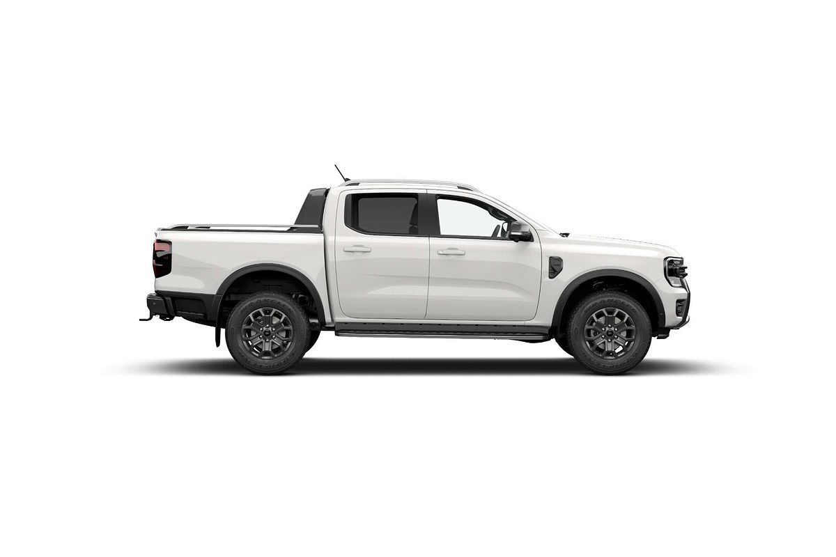 2025 Ford Ranger Wildtrak  4X4 2.0L