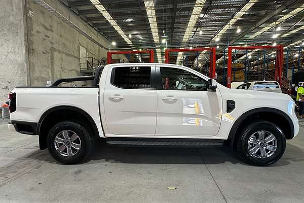 2022 Ford Ranger XLT 4X4 2.0L