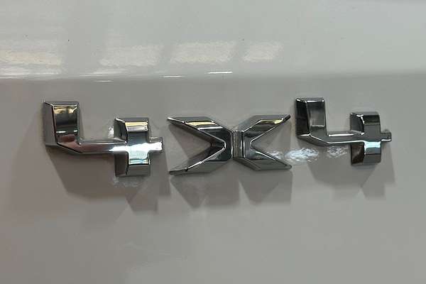 2022 Ford Ranger XLT 4X4 2.0L