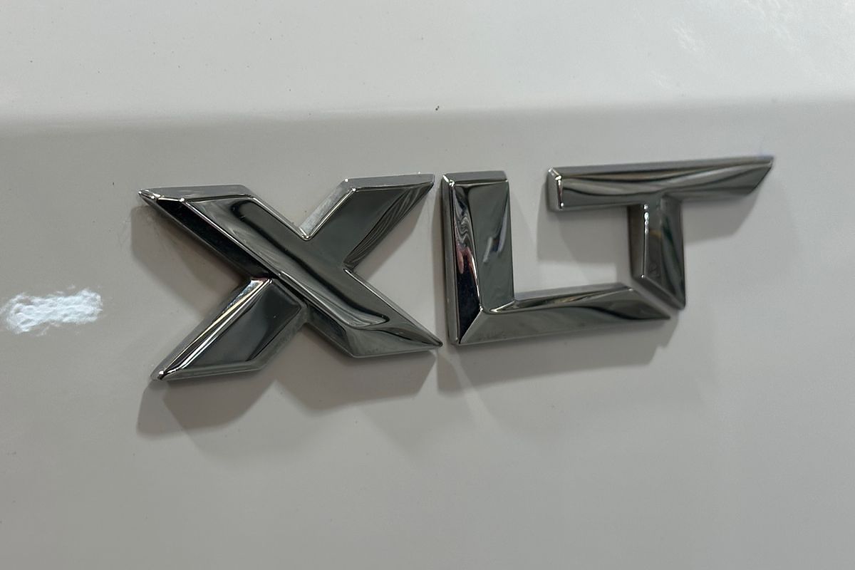 2022 Ford Ranger XLT 4X4 2.0L