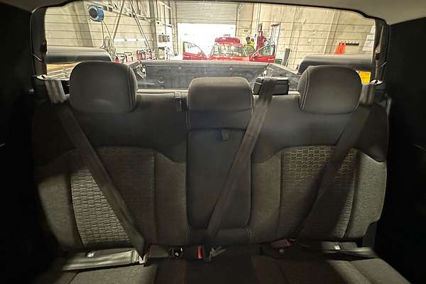 2022 Ford Ranger XLT 4X4 2.0L